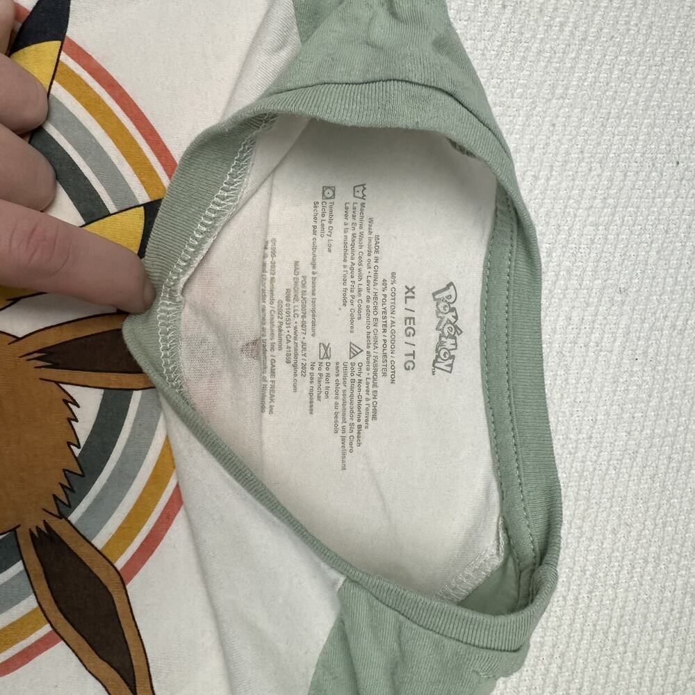Pokemon Raglan - Picture 3 of 4